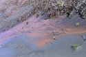 Rusty water