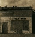 Mule Barn