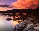 Fuji Velvia is Magically Making Me a Better Artist