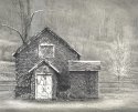 Cemetary Vault