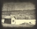 Flooded Field