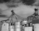 Grain Mill