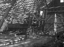 Barn, Western Washington