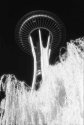 Seattle Space Needle
