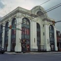 Chambersburg Street