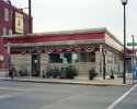 Lincoln Diner