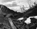 Independence Mine