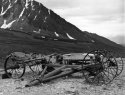 Independence Mine