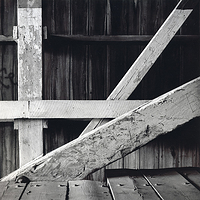 Covered bridge, Parke, Cty, Indiana