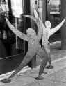 Dancing in the Street