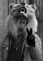 Alaskan Casual