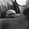 Chessboard Helmet
