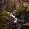 St. Mary's Falls