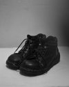 These boots are made for walking