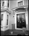 My front door