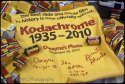 Kodachrome 2010 Finish Line, Dwayne's Photo