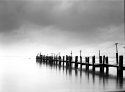 China Camp Pier