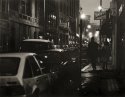 Soho Noir