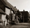 Pub @ Avebury wilts