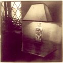 Berkeley City Club Lamp