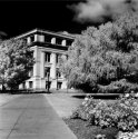MacBride Hall ( Uof I)
