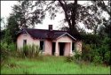 Old Cottage Motel: Now completely gone: US Hiway One.
