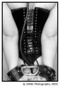 Corset Cuffed