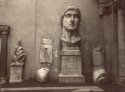 Constantine, Capitoline Galleries, Rome