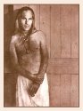 David Michael Kennedy - Santa Fe Photographer and Platinum Printer