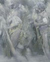 PNG Dance : Study 3