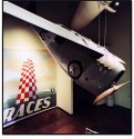A very Cool race plane