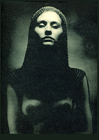 Photopolymer gravure.