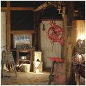 Workshop at Longstreet Farm