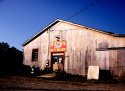 Hank's Billiards and Grill: Danielsville, Ga 2005