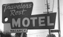 Travler's Rest