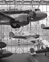 Air & Space Museum, Washington, DC