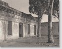 Facade,  Ex-Hacienda Angustias, Pozos, Mexico