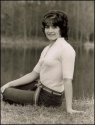 Betty: Vintage Photo 1972
