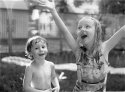 waterslide