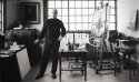 James Aponovich, Painter