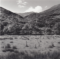 Mt Snowdon, Snowdonia - North Wales