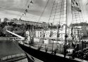 View From The Great Western Dockyard