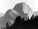 Half Dome