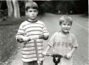The Scooter Brothers