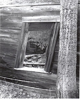 Old Mill - Split Grade