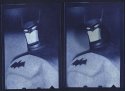 Blue Batmen