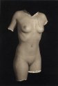 Sculptural Bodies #4