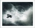 Air Mail / Bromoil