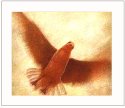 Flight / Bromoil
