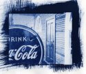 Coke Sign